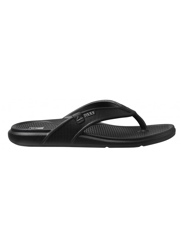 REEF SANDALS OASIS BLACK - Image 3