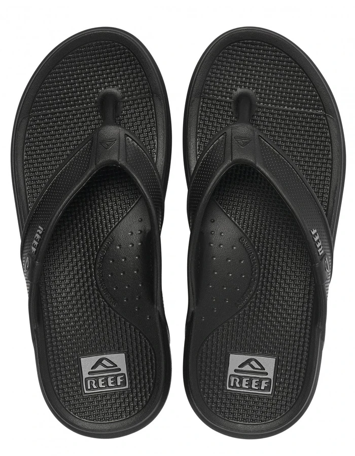 REEF SANDALS OASIS BLACK