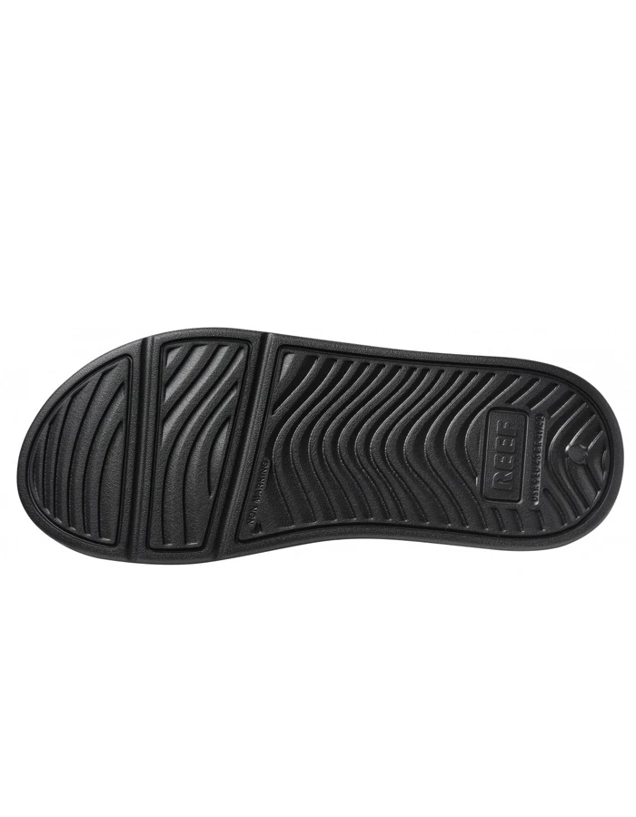 REEF SANDALS OASIS BLACK - Image 4