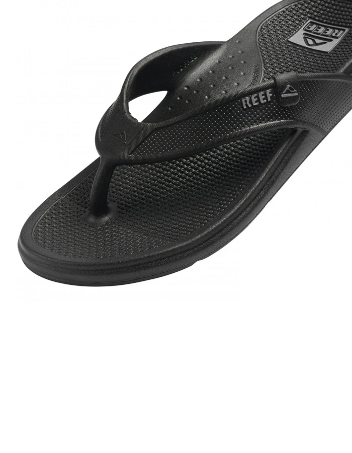 REEF SANDALS OASIS BLACK - Image 5