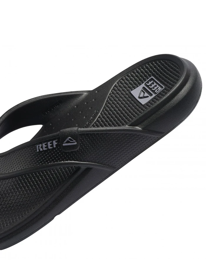 REEF SANDALS OASIS BLACK - Image 6