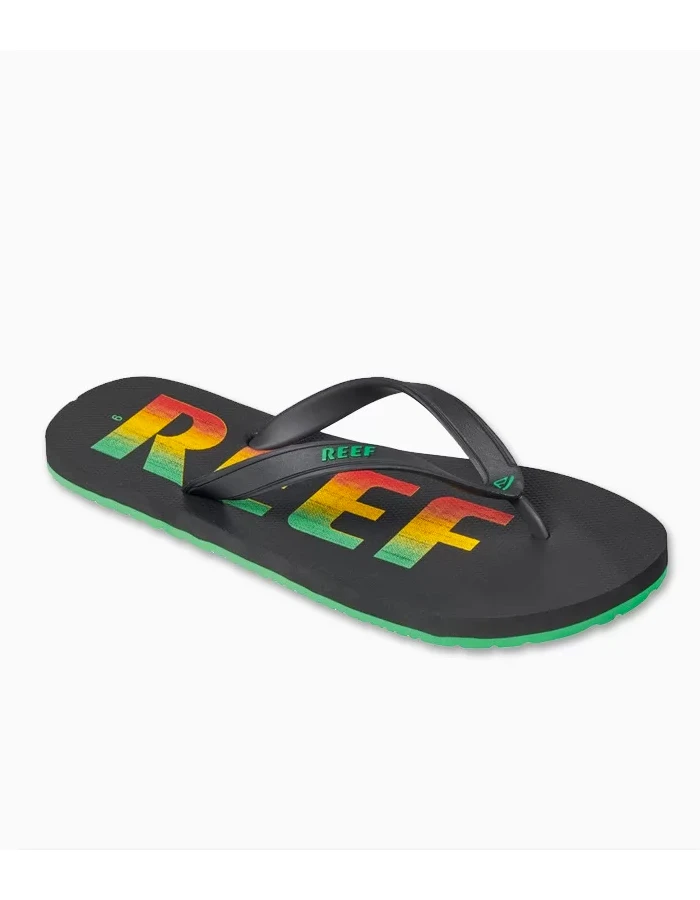 REEF SWITCHFOOT RASTA PRINTS - Image 2