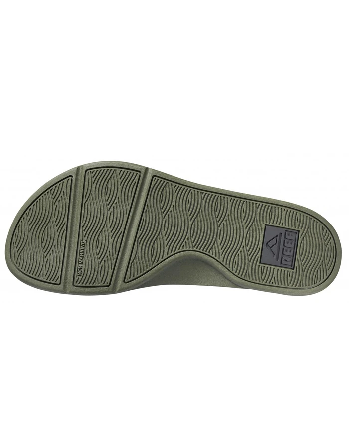 REEF SANDALS SWELLSOLE CRUISER SANDALS CAMO GREY - Image 4