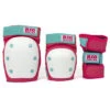 RIO ROLLER TRIPLE PAD SET