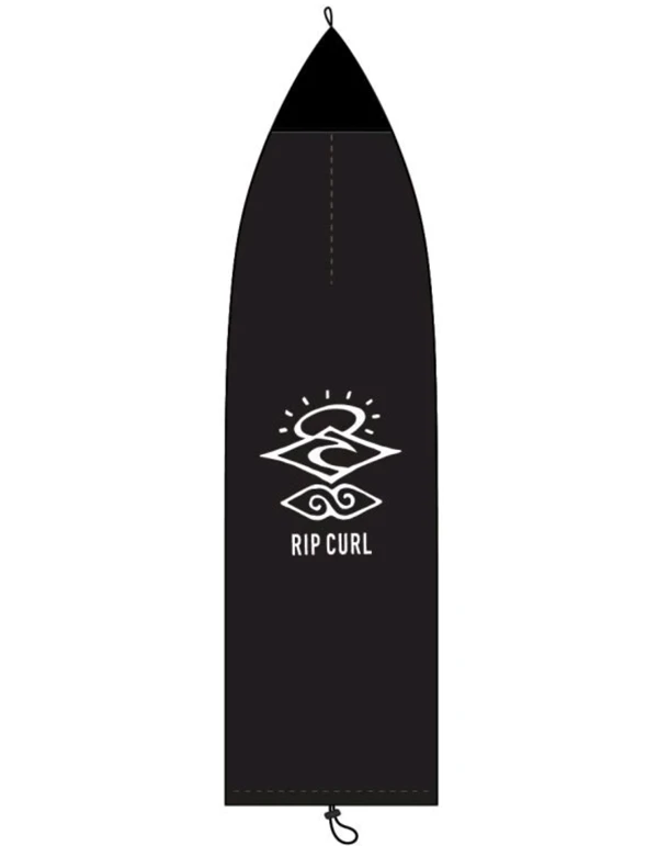 RIP CURL STRETCH SOCK PERFORMANCE SMALL 5'6" - 5'11" BLACK - Image 5