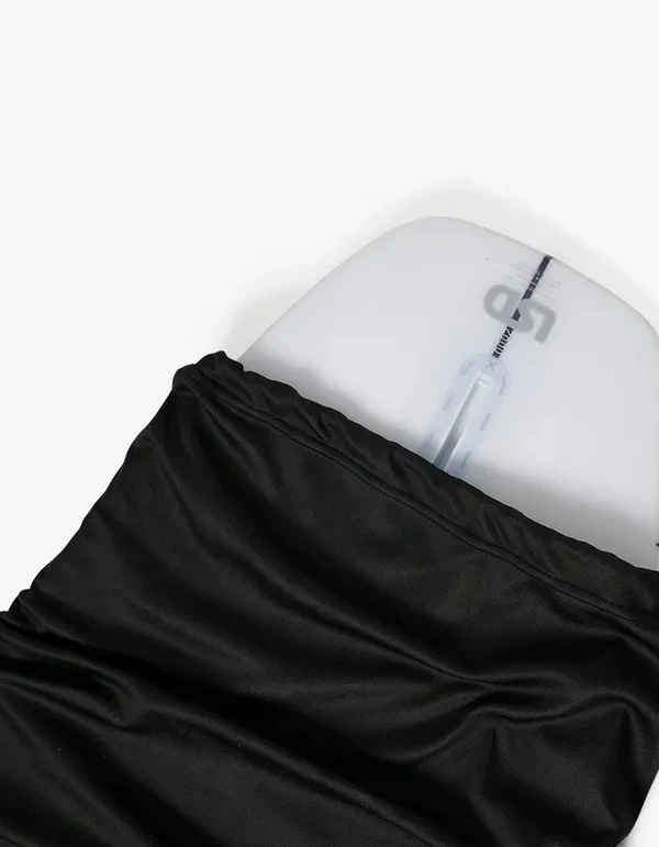 RIP CURL STRETCH SOCK PERFORMANCE SMALL 5'6" - 5'11" BLACK - Image 3