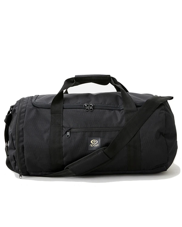 RIP CURL ONYX LARGE PACKABLE 50L DUFFLE