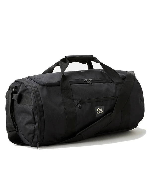 RIP CURL ONYX LARGE PACKABLE 50L DUFFLE - Image 2