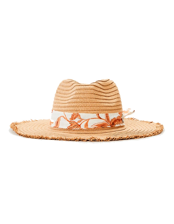 RIP CURL OCEANS PANAMA HAT - Image 3