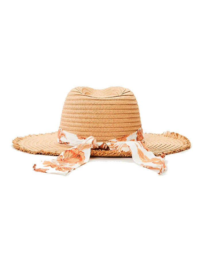 RIP CURL OCEANS PANAMA HAT - Image 4