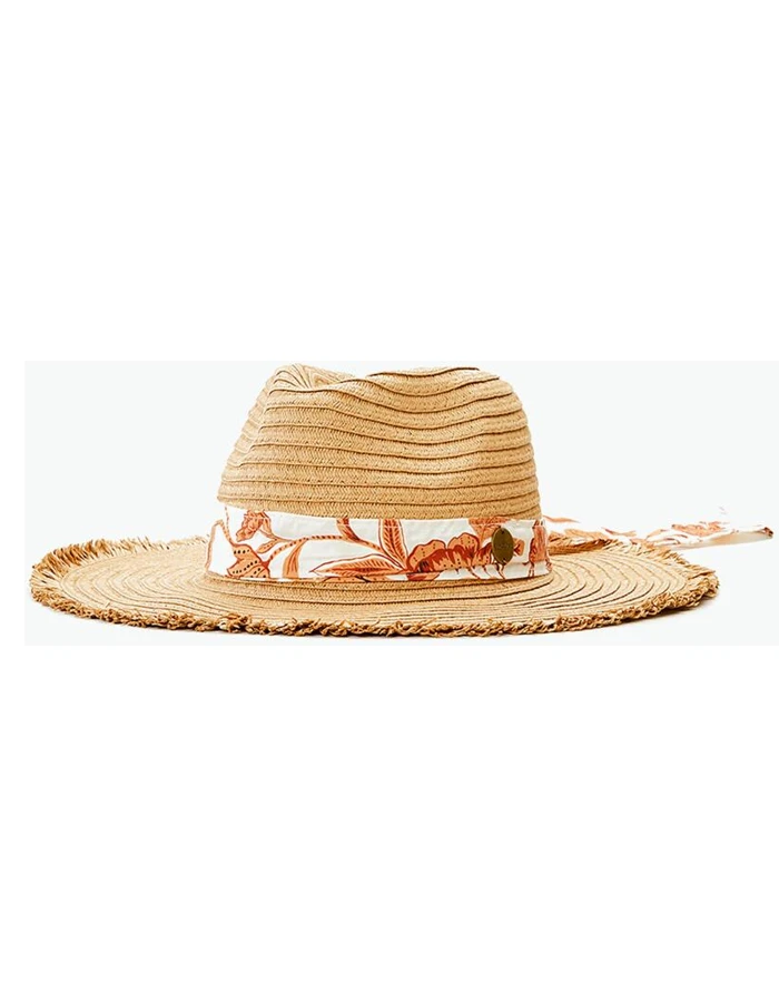 RIP CURL OCEANS PANAMA HAT
