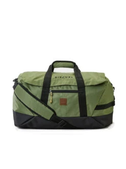 RIP CURL DUFFLE OVERLAND 35L OLIVE