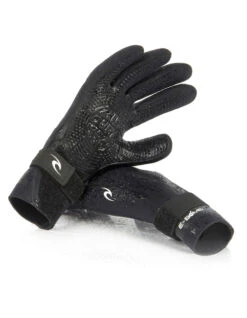 RIP CURL E BOMB 5 FINGERS 2MM GLOVE