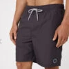 RIP CURL EASY LIVING VOLLEY BLACK
