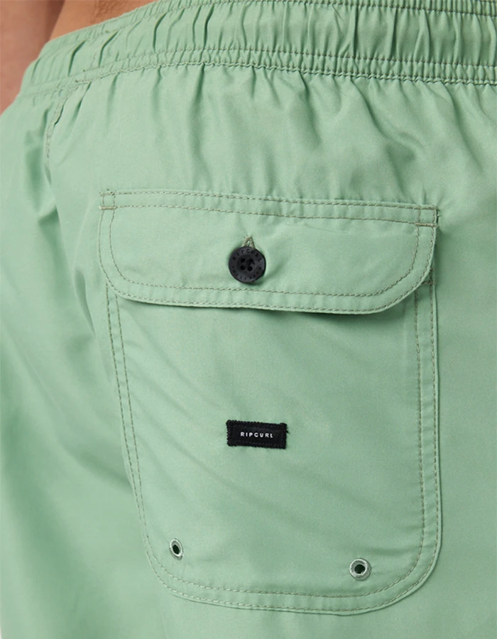 RIP CURL EASY LIVING VOLLEY JADE - Image 5