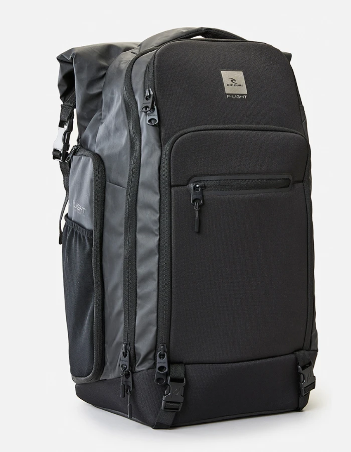 RIP CURL F-LIGHT SURF MIDNIGHT 40L BACKPACK - Image 2