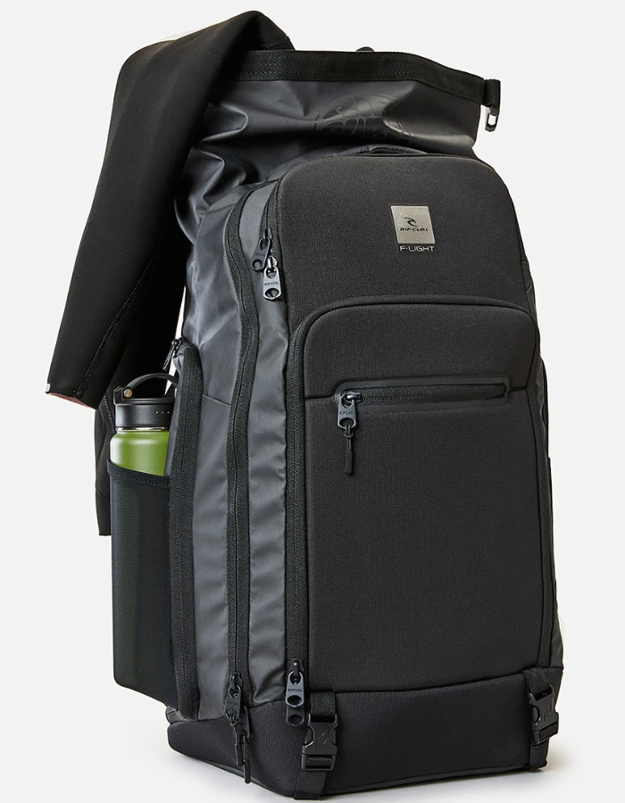 RIP CURL F-LIGHT SURF MIDNIGHT 40L BACKPACK - Image 3