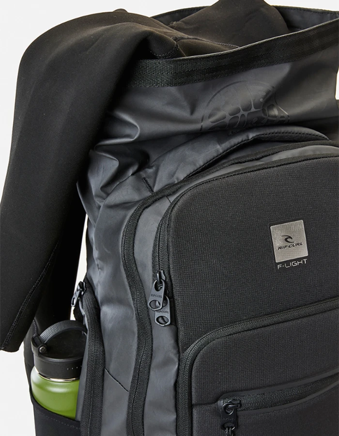 RIP CURL F-LIGHT SURF MIDNIGHT 40L BACKPACK - Image 5