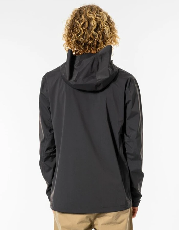 RIP CURL ANTI SERIES ELITE ULTIMATE SPRAY JACKET - Image 2