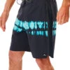 RIP CURL MIRAGE MEDINA ULTIMATE 19" BOARDSHORT BLACK