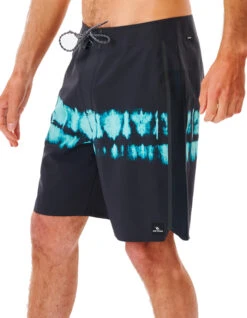 RIP CURL MIRAGE MEDINA ULTIMATE 19" BOARDSHORT BLACK