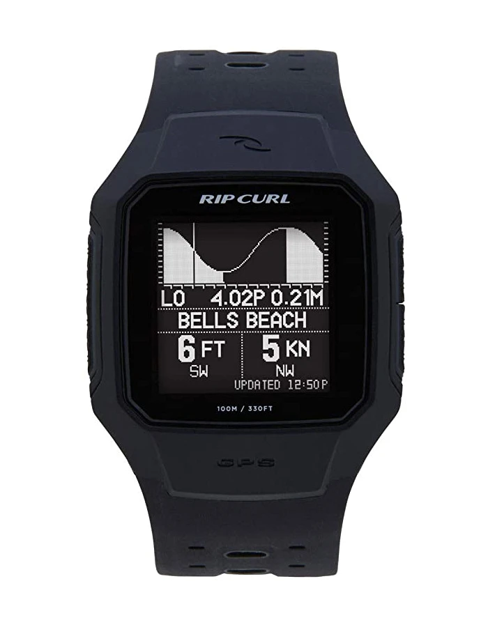 RIP CURL SEARCH GPS SERIES 2 WATCH