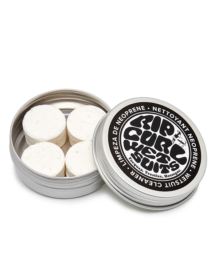 RIP CURL PISS OFF TABS