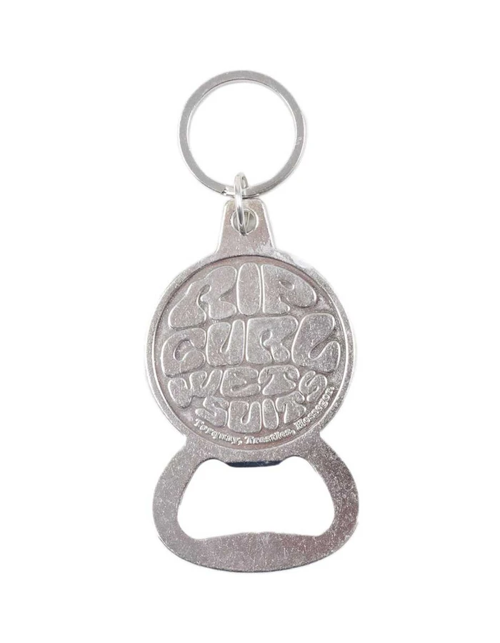 RIP CURL WETTY BOTTLE OPENER