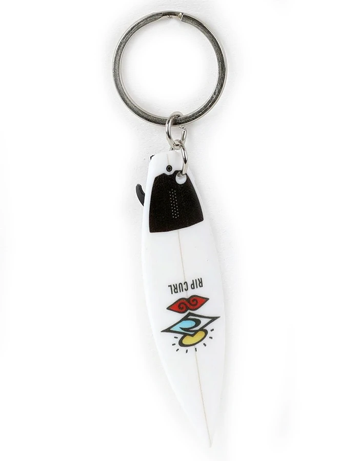 RIP CURL SURFBOARD KEYRINGS - Image 3