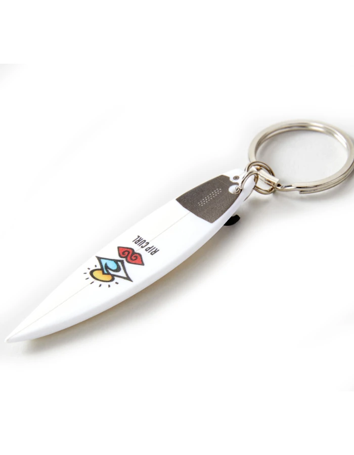 RIP CURL SURFBOARD KEYRINGS - Image 5