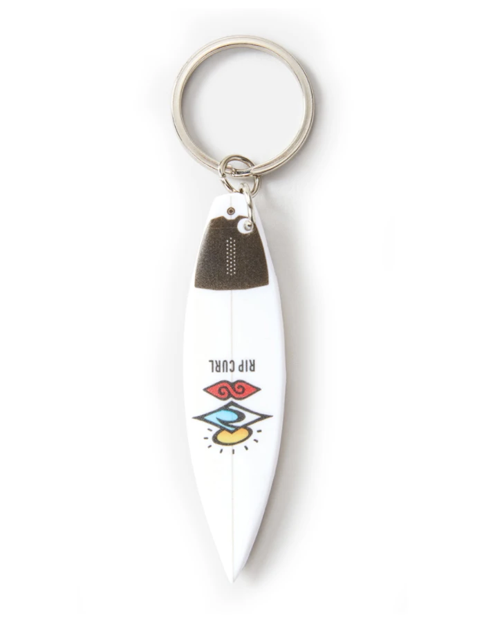 RIP CURL SURFBOARD KEYRINGS