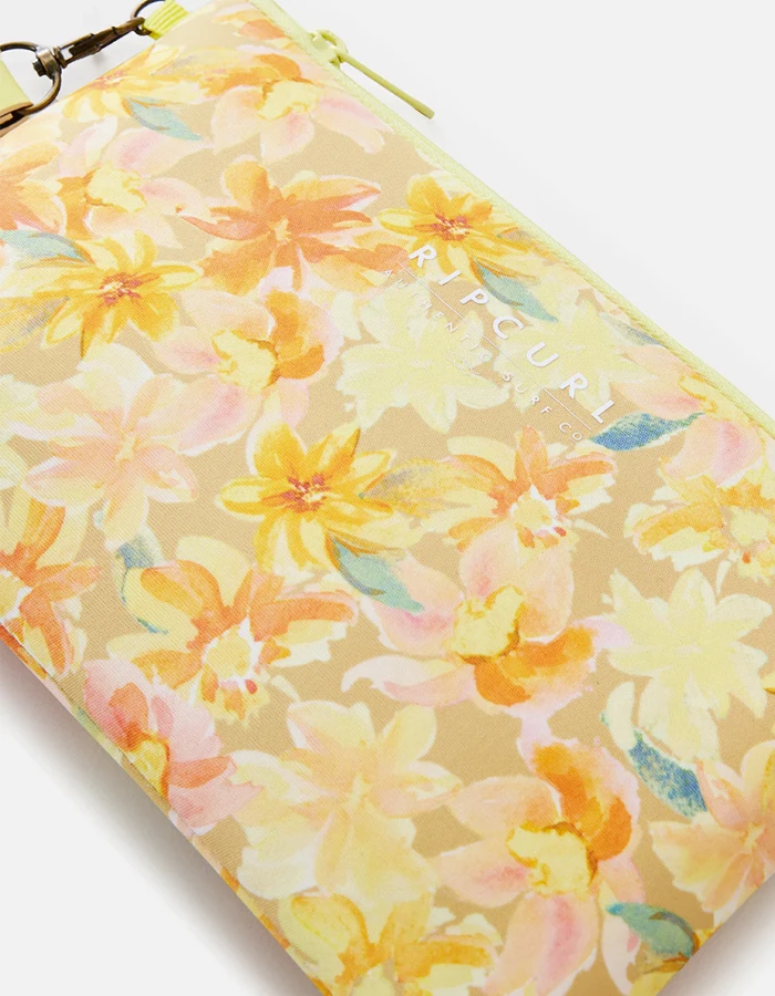 RIP CURL NEO POUCH MIXED PEACH - Image 3