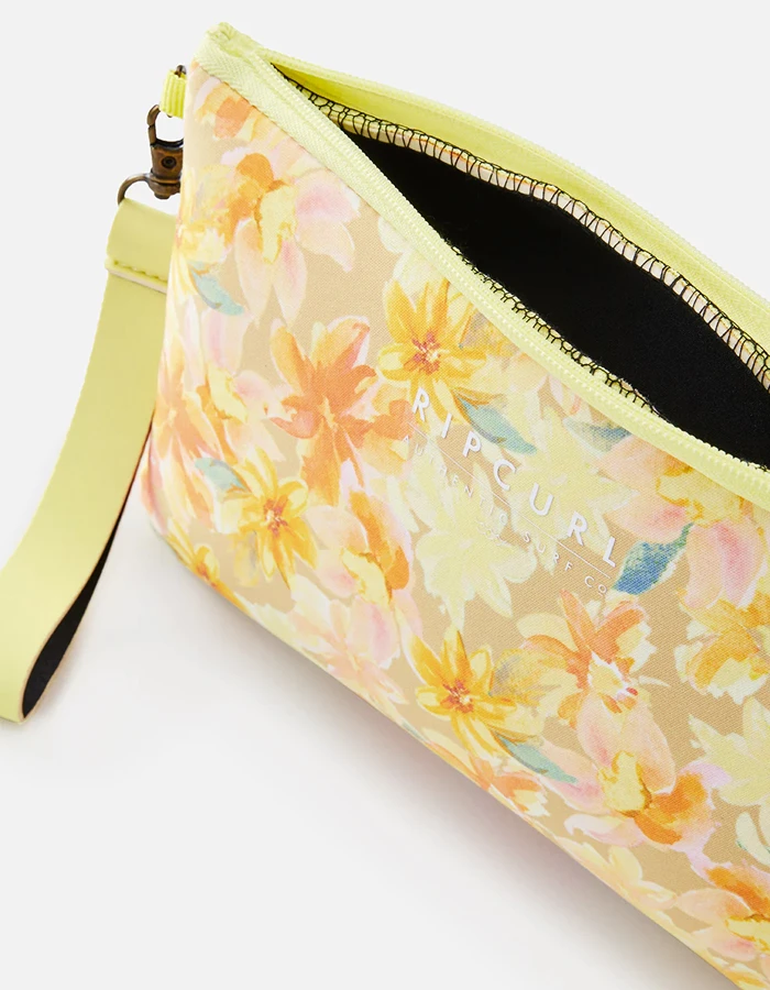 RIP CURL NEO POUCH MIXED PEACH - Image 4