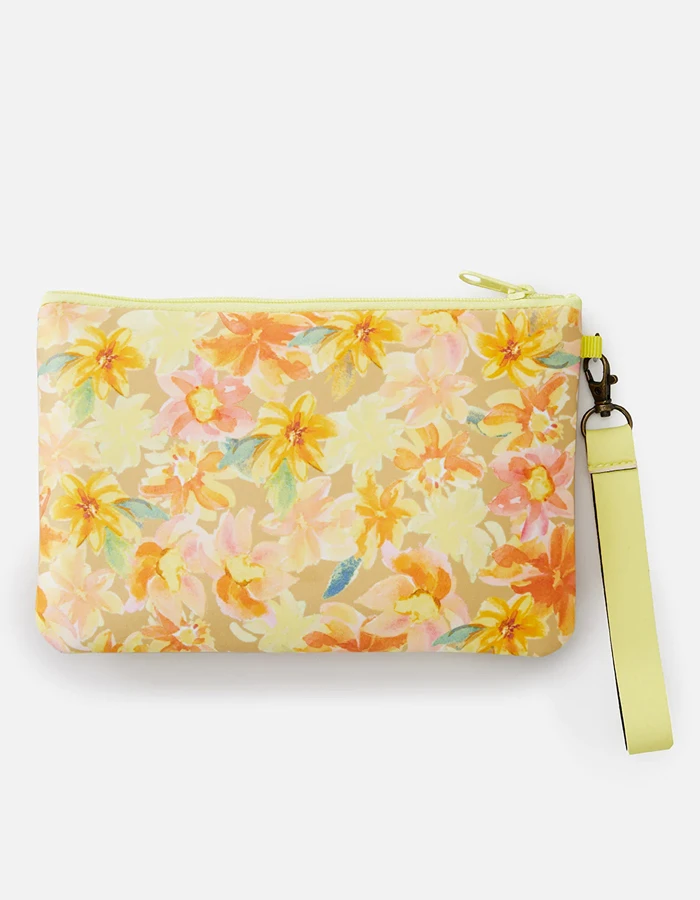 RIP CURL NEO POUCH MIXED PEACH - Image 2