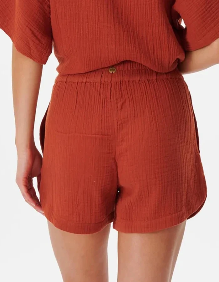 RIP CURL PREMIUM SURF SHORT CINNAMON - Image 3