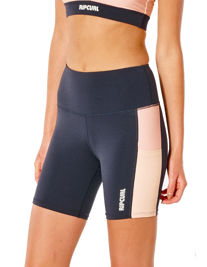 RIP CURL RUN SWIM SURF BIKE SHORT - Image 3