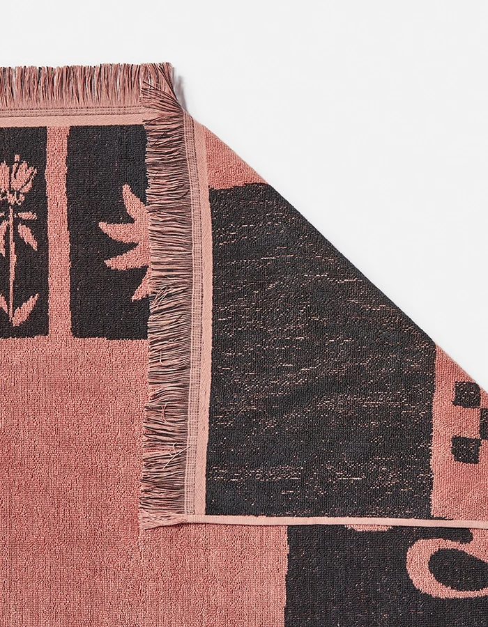 RIP CURL SALT WATER CULTURE TOWEL - Image 3