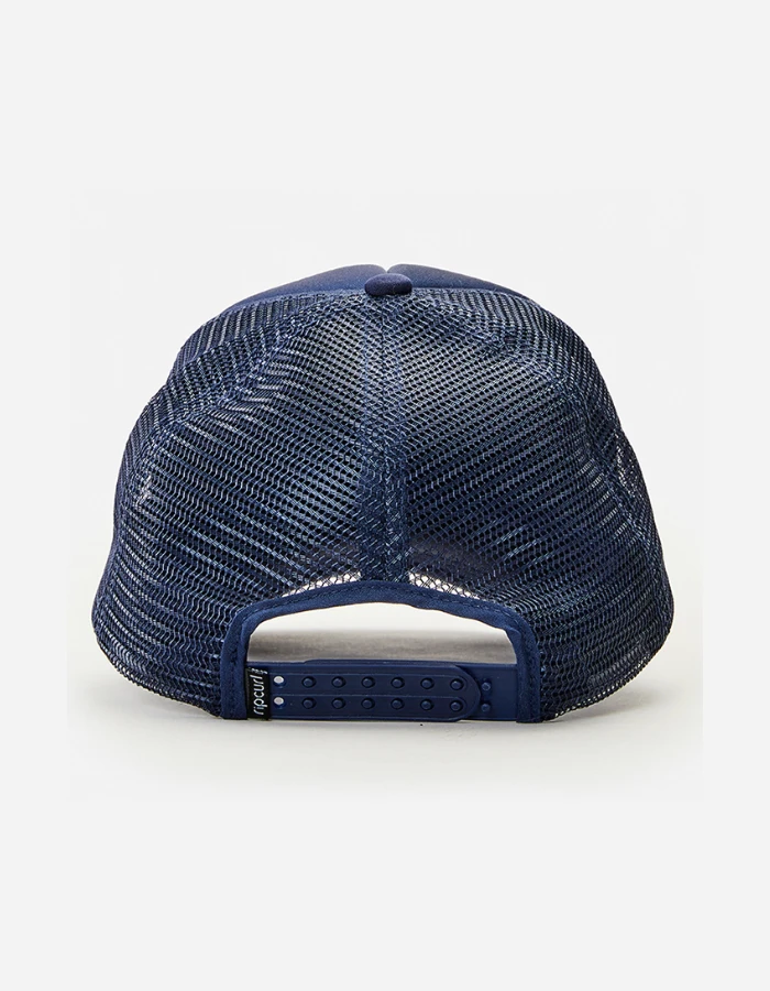 RIP CURL REVIVAL TRUCKER HAT - Image 2