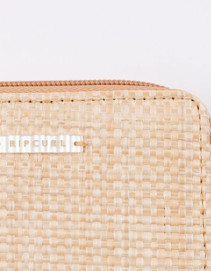 RIP CURL SUNSET PALMS MID SIZED WALLET - Image 3