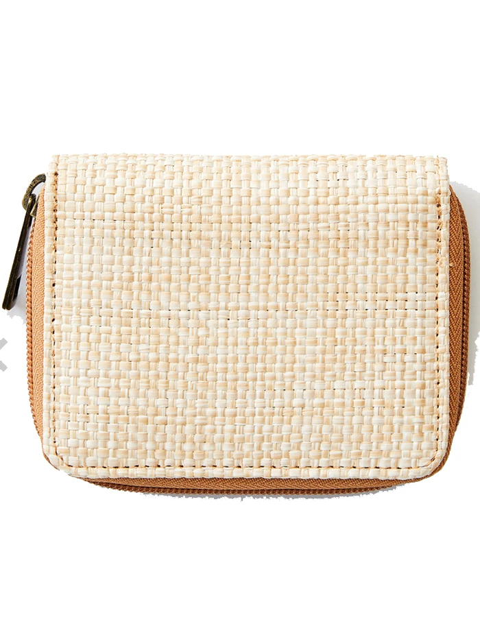 RIP CURL SUNSET PALMS MID SIZED WALLET - Image 5