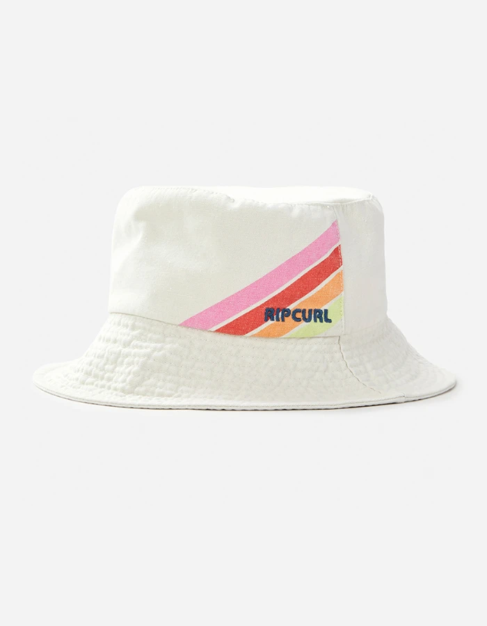 RIP CURL SURF REVIVAL BUCKET HAT - Image 2