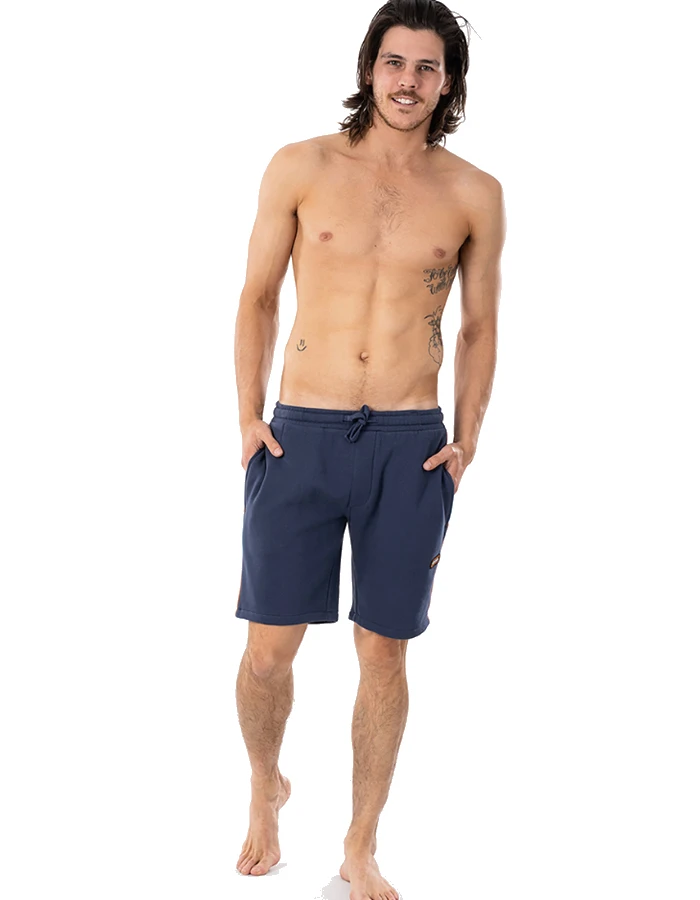 RIP CURL SURF REVIVAL ELASTIC WAIST WALKSHORT - Image 4