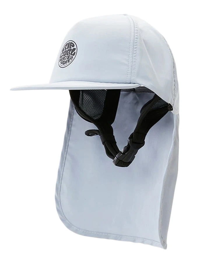 RIP CURL SURF SERIES CAP SURF GRAY - Image 2