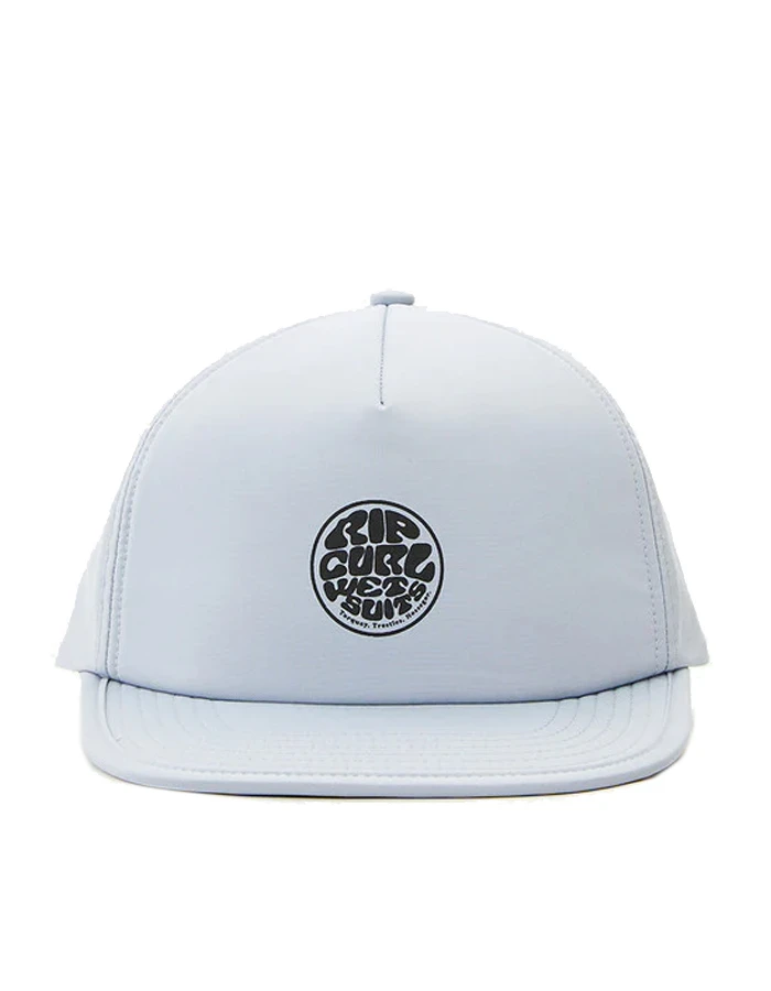 RIP CURL SURF SERIES CAP SURF GRAY - Image 4