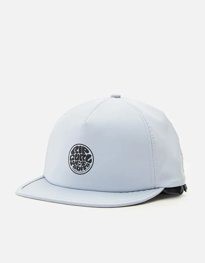 RIP CURL SURF SERIES CAP SURF GRAY - Image 5