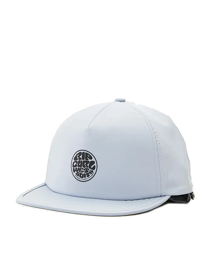 RIP CURL SURF SERIES CAP SURF GRAY - Image 3
