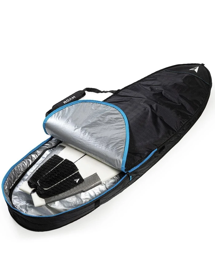ROAM 8'0" TECH BAG DOUBLE SLIM FUNBOARD - Image 3