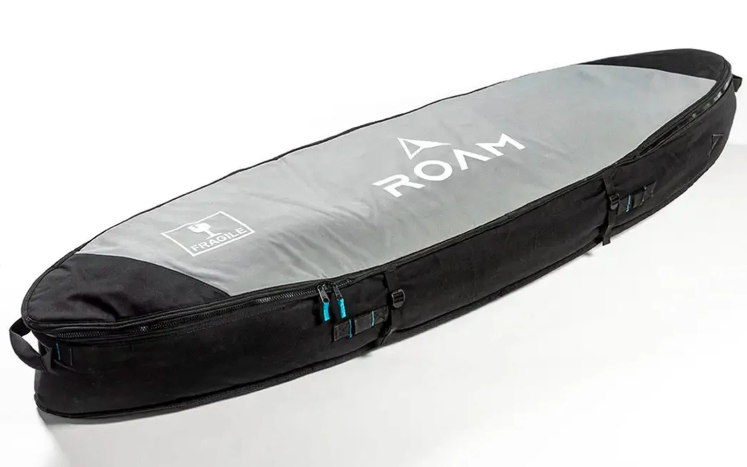 ROAM 9'6" COFFIN BOARD BAG