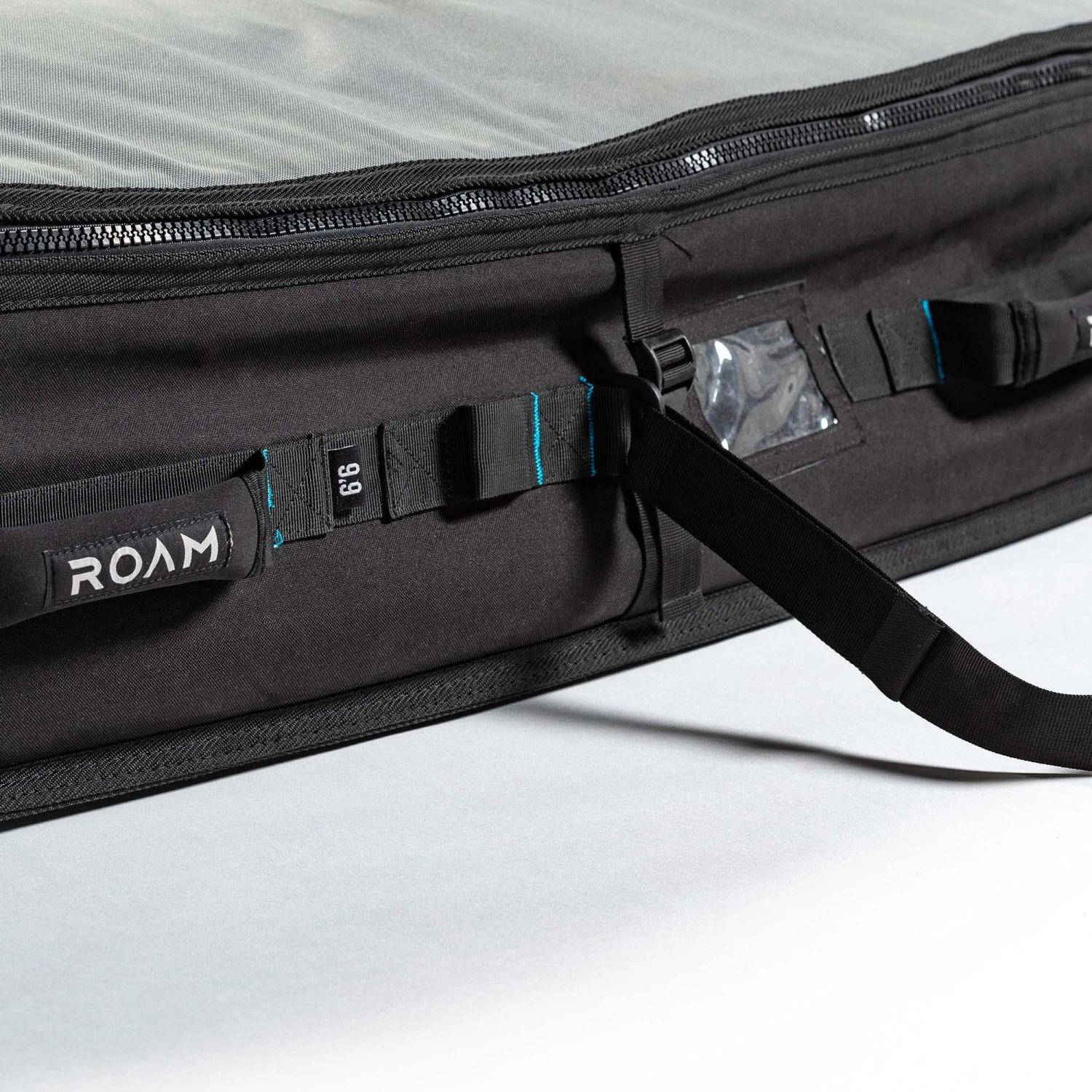 ROAM 9'6" COFFIN BOARD BAG - Image 6