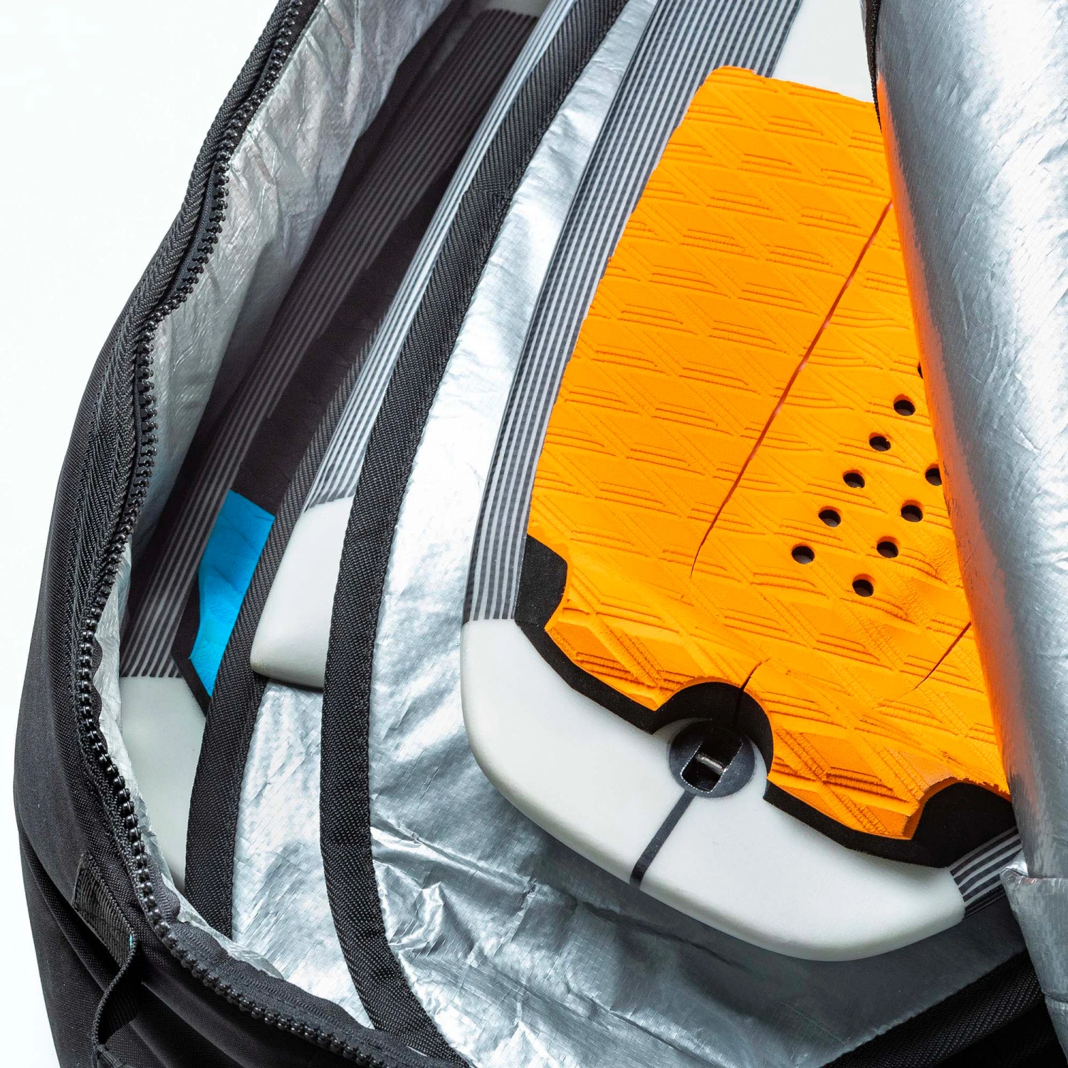 ROAM 9'6" COFFIN BOARD BAG - Image 4